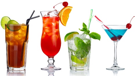 cocktails-mixen