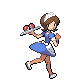 Spr DP Waitress