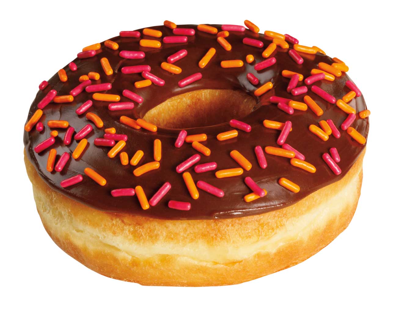 DDBlend Donut Lo