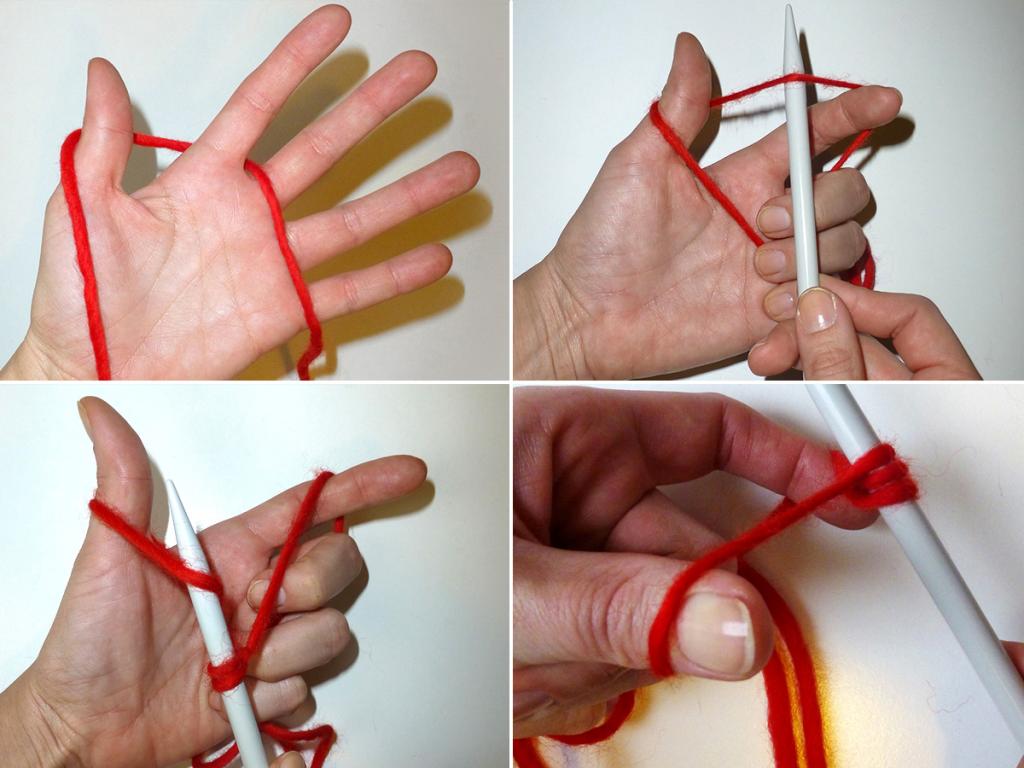 stricken-schritte
