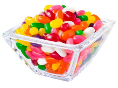 jellybeans