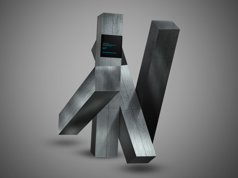 dribbble tars