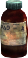 98px FO3 Rad X