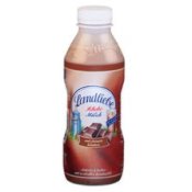 landliebe milch schoko