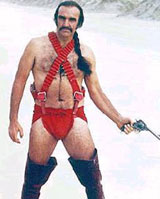 758784 Zardoz zed