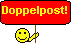 Smiley doppelpost