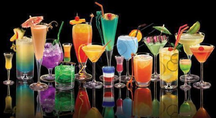 cocktails