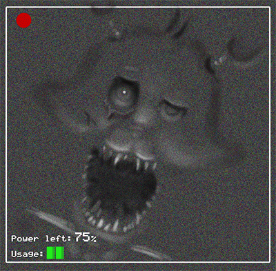 keep an eye on pirate cove gif by nefe