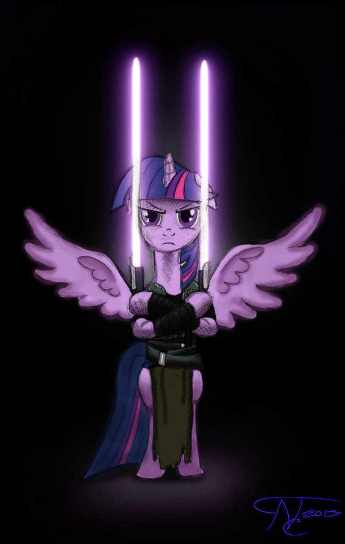 pony wars friendship unleashed by ghost