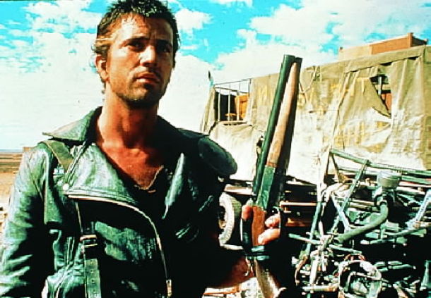 Mad Max II - Der Vollstrecker 107513 0