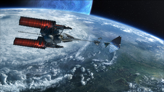 spaceship-raumschiff-isv-venture-star-Av
