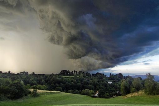 Wolken-Wetterblicke---stern-de-Wetter-Un