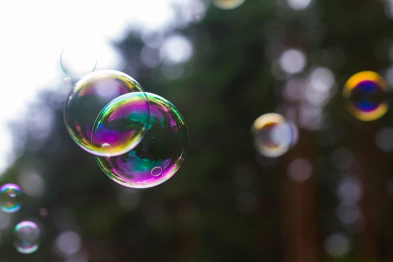 soap-bubble-6564700 1280