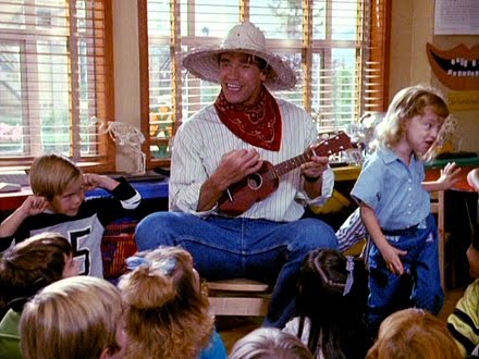 kindergartencop