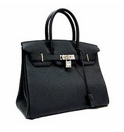 hermes birkin black0000