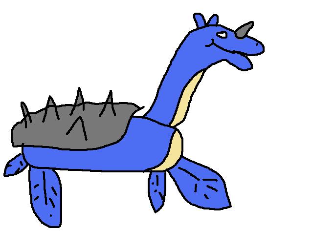 lapras