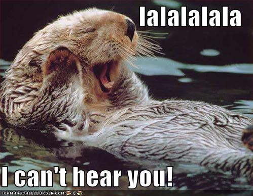 lalalala beavercanthearyou