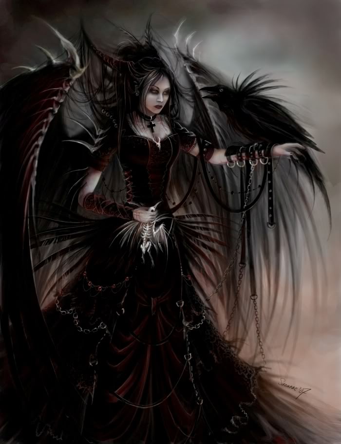 DarkPrincess