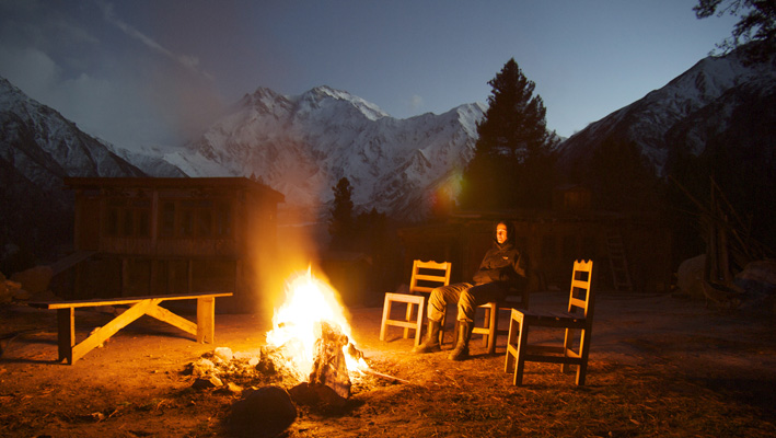 lagerfeuer