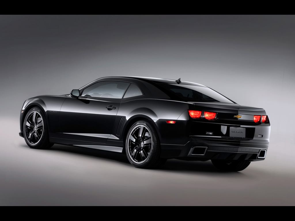 Chevrolet-Camaro1