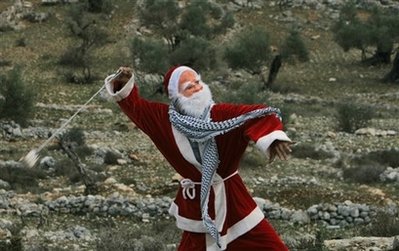 santa