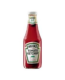 heinz tomaten ketchup