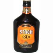 stroh rum
