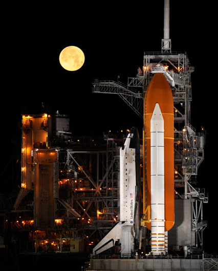 tfPleEF discovery march 10 moon