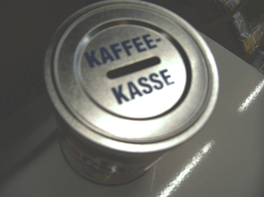 ZQE0Hl kaffeekasse