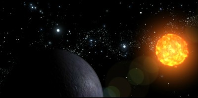exoplanet