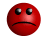 traurige smilies 0010