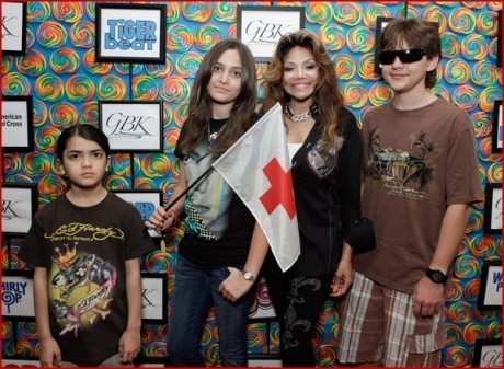 PPB-With-Auntie-Latoya-prince-michael-ja