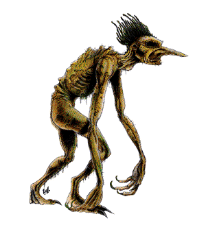 troll