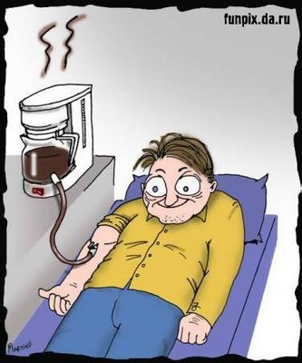 Kaffe-Induktion