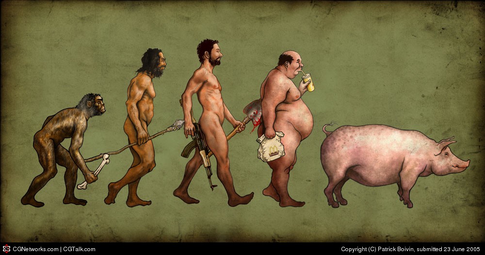 tMdQevV Evolution