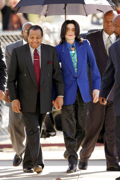 MichaelJacksonJoeJacksonMichaelJacksonL5