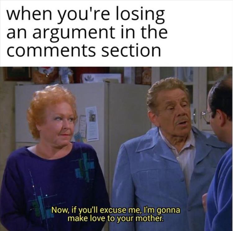 lose