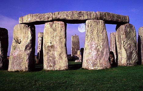 Stonehenge 23 1