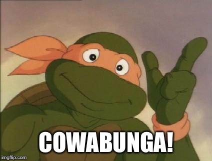 TMNT