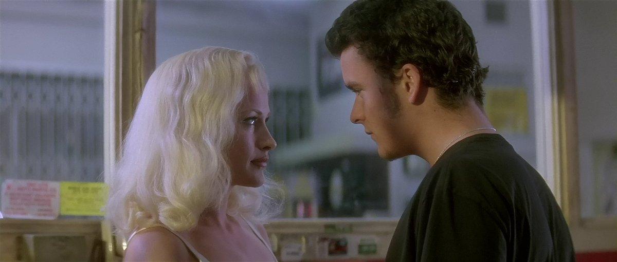 Lost Highway 1997 David Lynch P Arquette