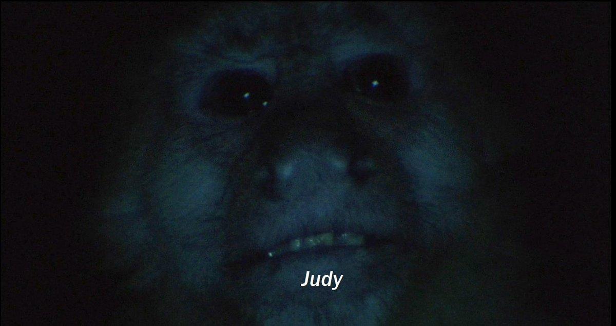 Ende Fire Walk With Me Judy - Copy