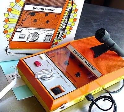 Young World BIC-202