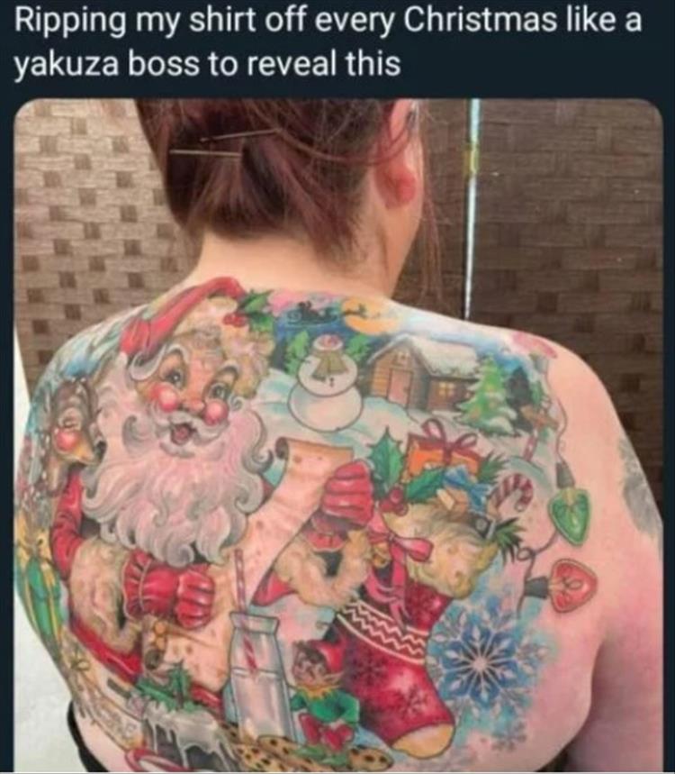yak