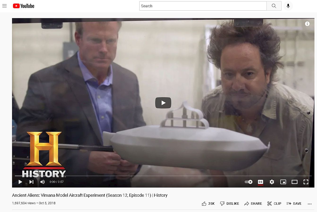 TravisTaylorAncientAliens2