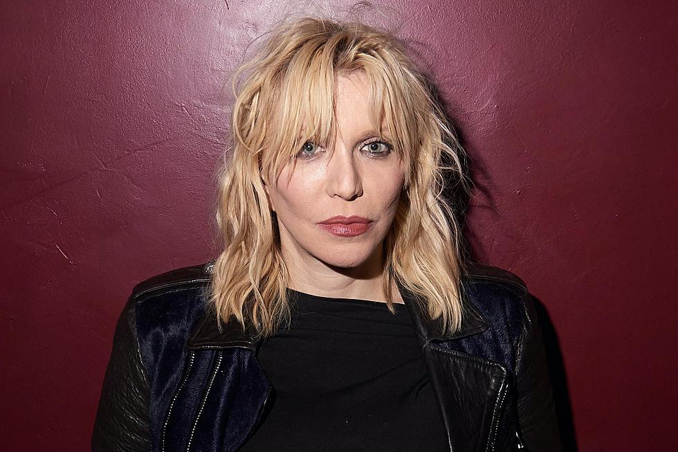 Courtney-Love
