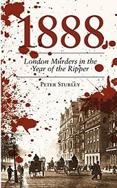 1888 london Murdesr