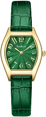 Armbanduhr grn