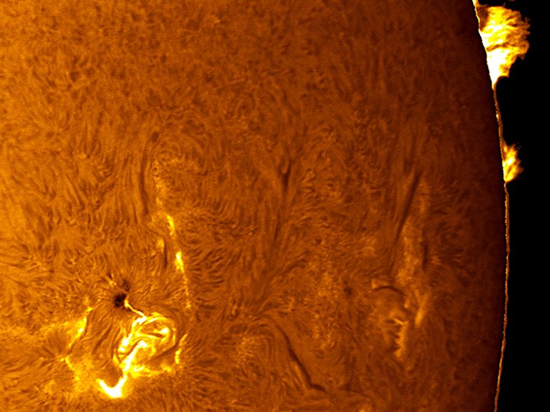 b9fa1298aa86 Definition of a Solar Flare