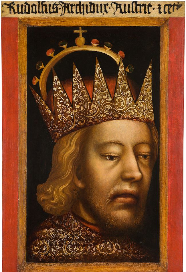 Rudolf IV