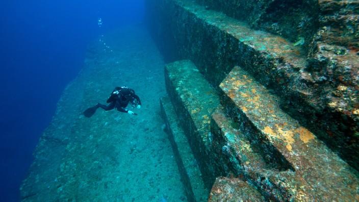 Yonaguni 1